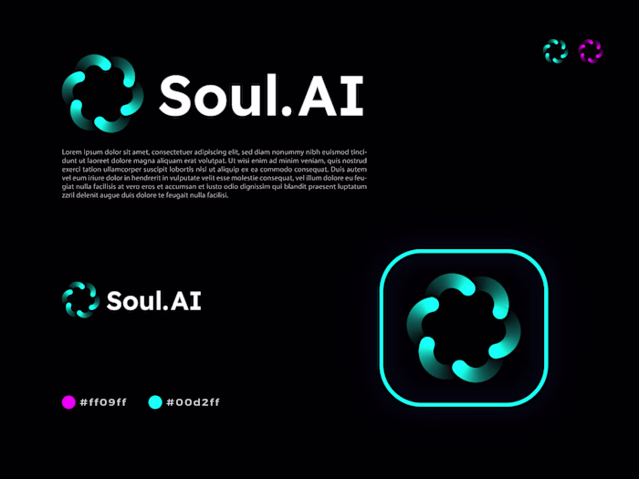 chatgpt logo, ai logo