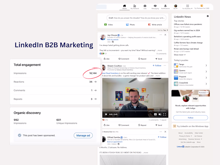 Ghostwriting for a Leading Hospitality Technology Supplier