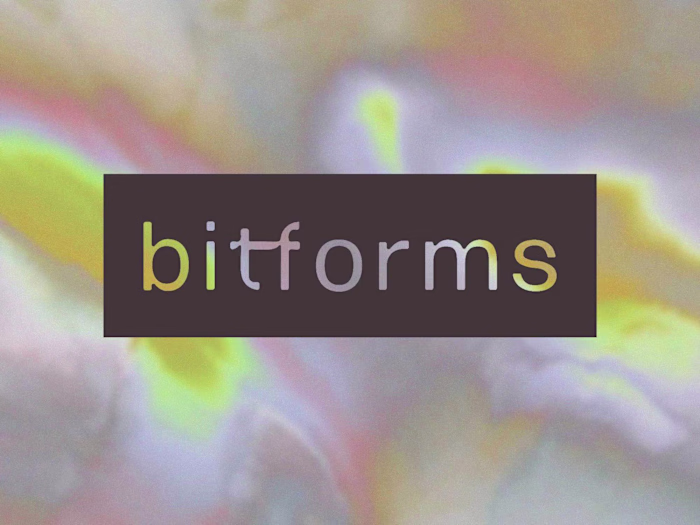 Artistic & Contemporary Logo Design