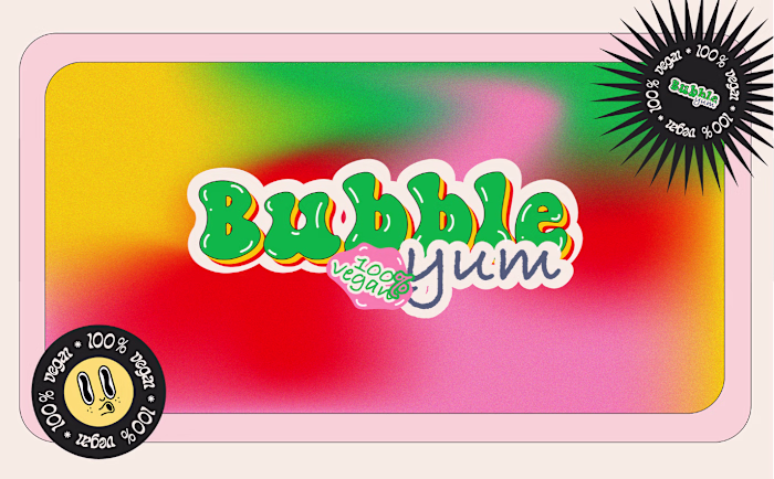 Bubble Yum