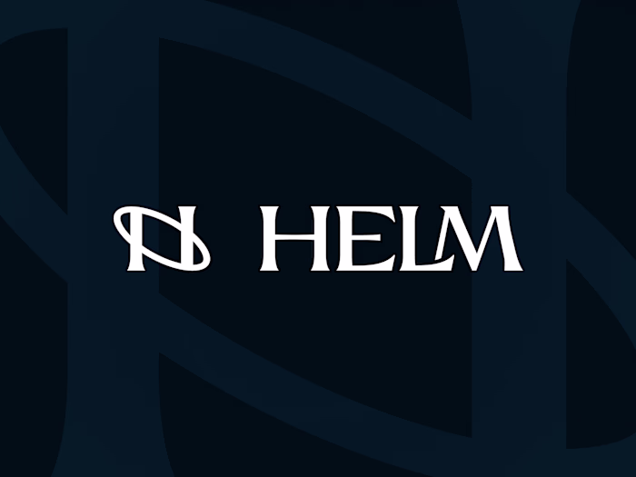Brand Sprint for Helm