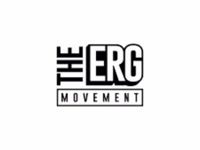 THE ERG MOVEMENT