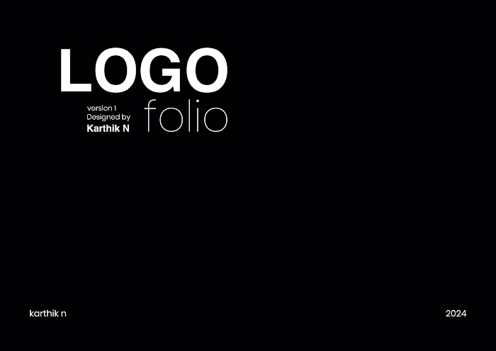 Logo Folio V1