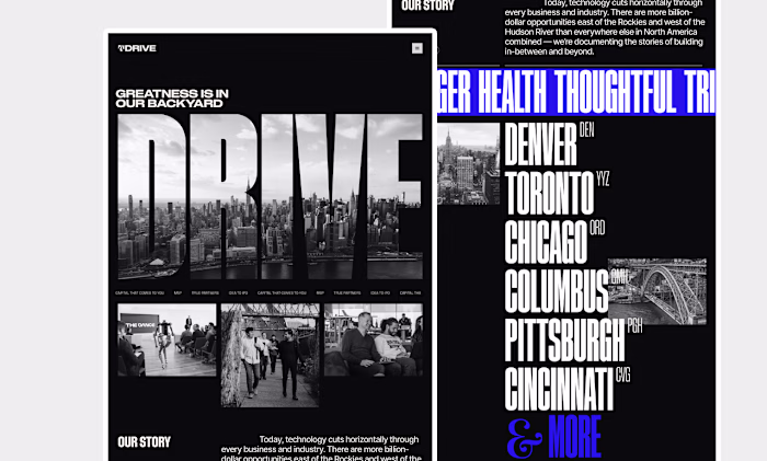 I tried to bring this design to life using framer, I would l...