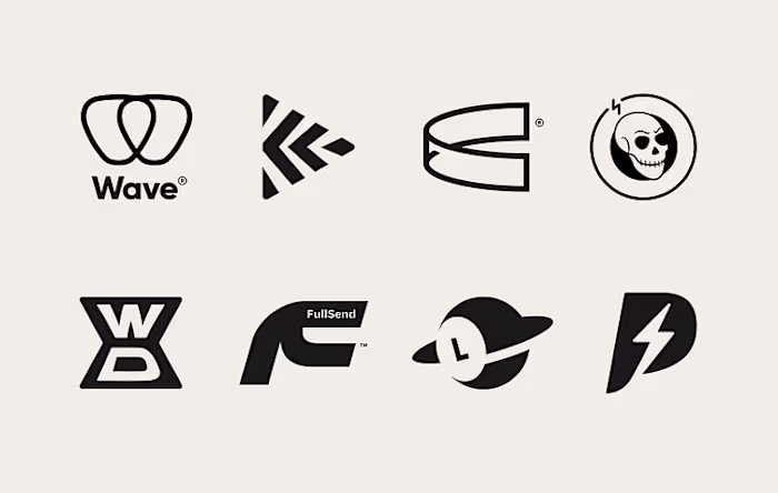Logofolio V1