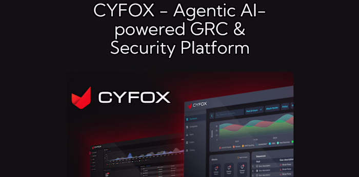 CYFOX- Agentic AI -  Security Platform