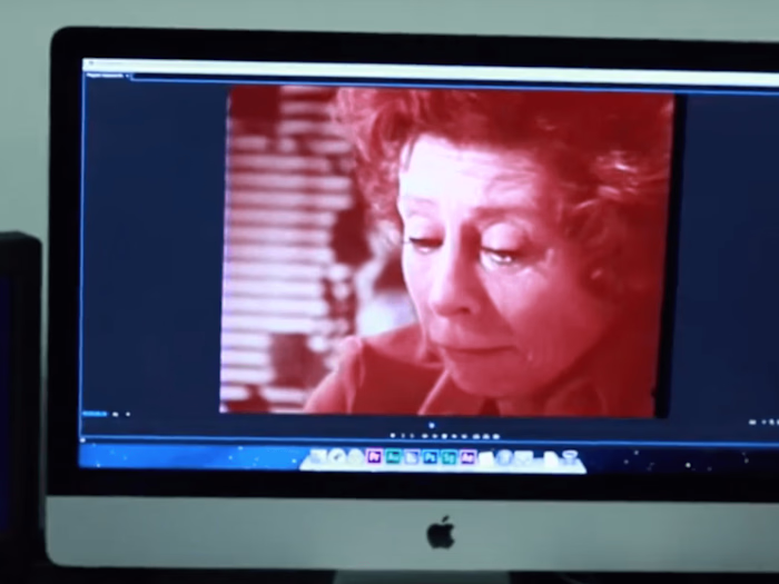 Short Observational Documentary