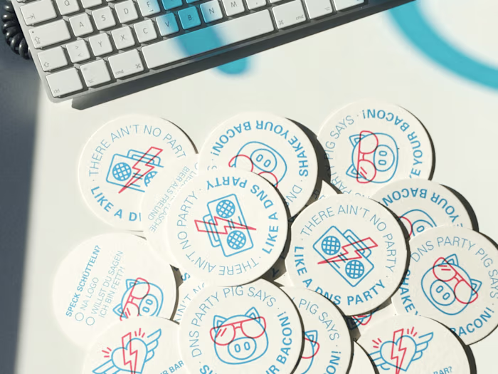 Rebranding a Marketing Agency