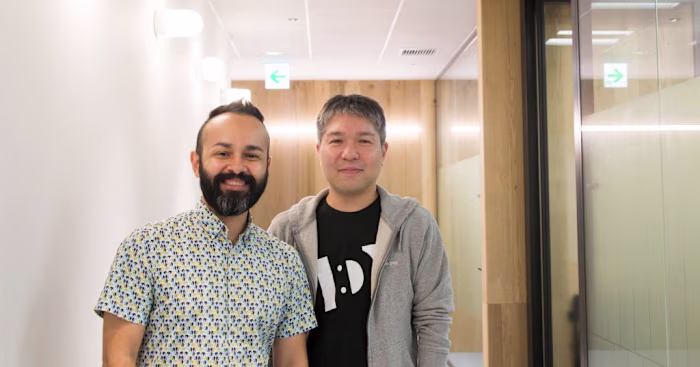 What’s it like to be part of a globalizing company? Merpay’s iO…