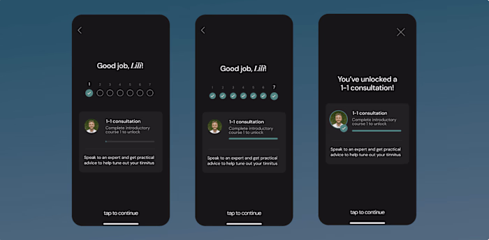 Oto (YC W22) - Upselling a new product in-app