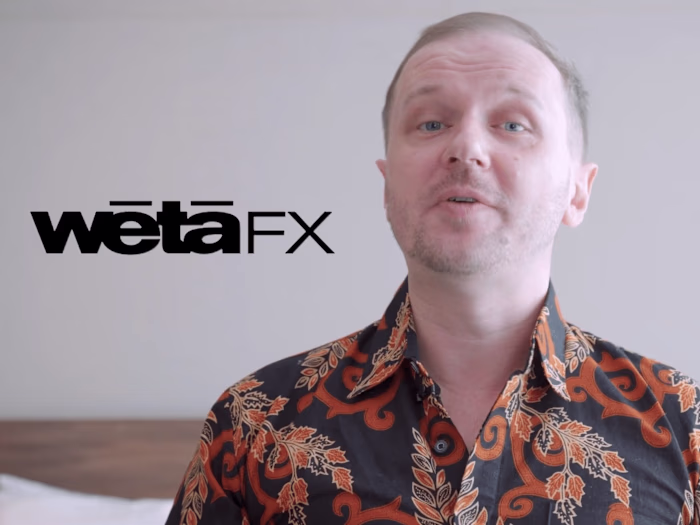 Inspiring Artists - Episode 08 | Ft Alexander Richter - YouTube