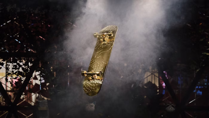 Azuki Space, Hong Kong