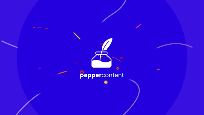 PepperContent