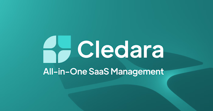 Cledara Website Redesign