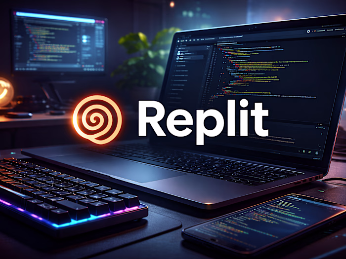 Sports Platform Website — Landing page Design & Full-Stack Build