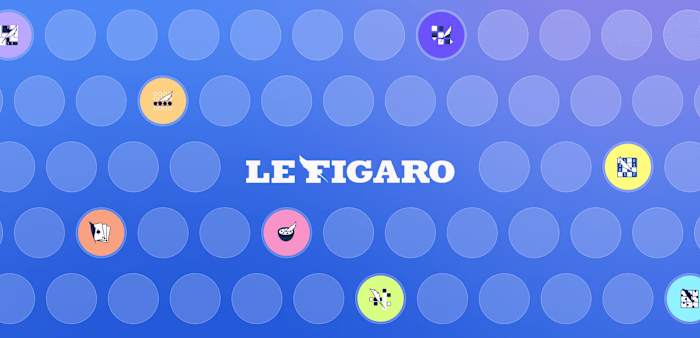 Figaro Jeux – Bringing Classic Newspaper Games to Mobile