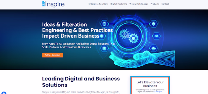 SEO and Social Media Marketing Success