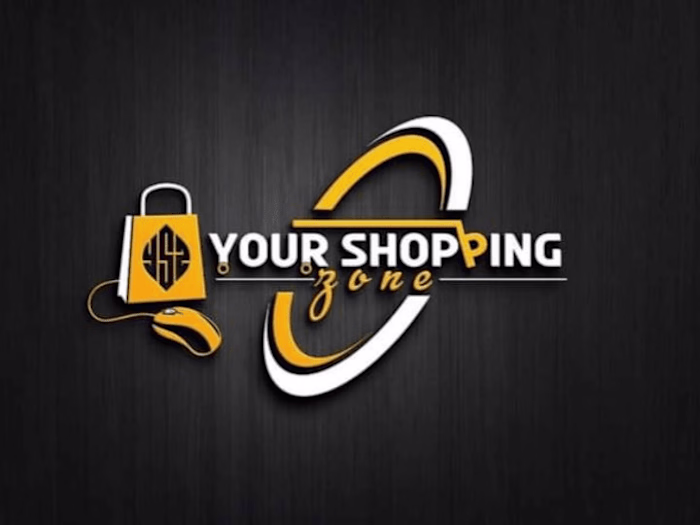 Shopping Zone Store