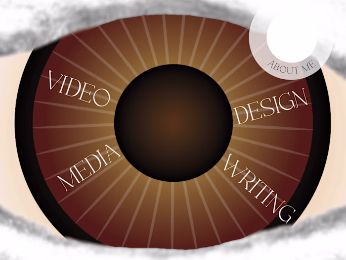 Multimedia Designer | Samarah Designs