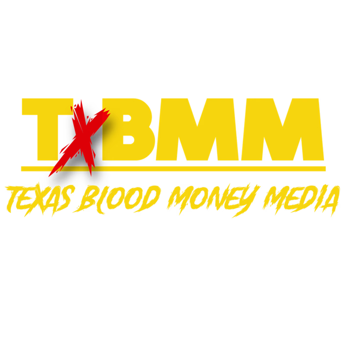 Texas Blood Money Media