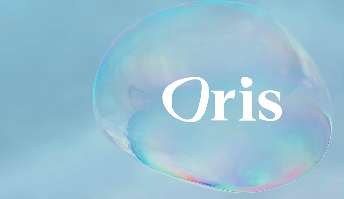 Revamping Oris Oral Care Brand