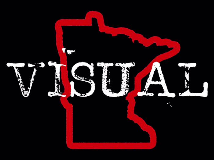 Visual MN Rebranding & Website Design