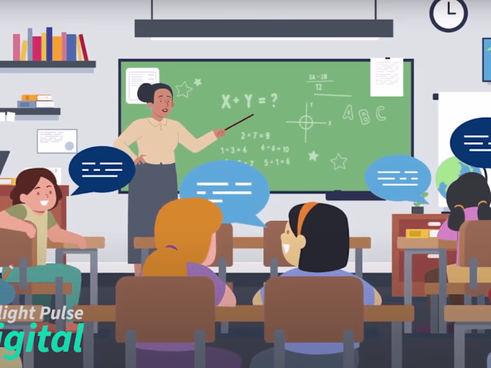 2D Animation Explainer Video.