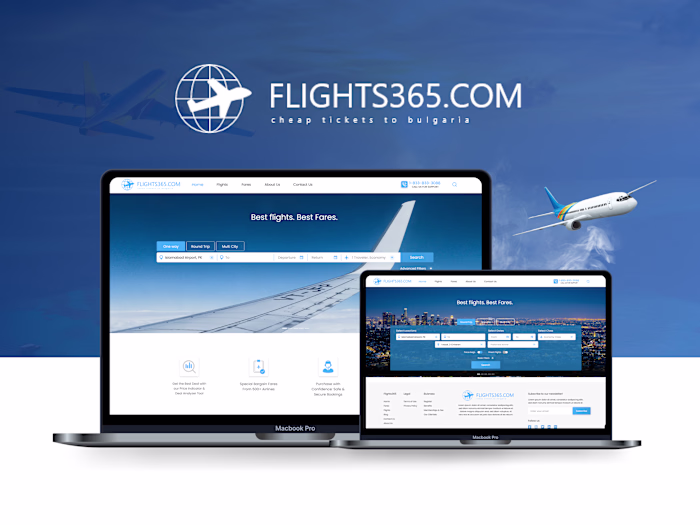 Flight365