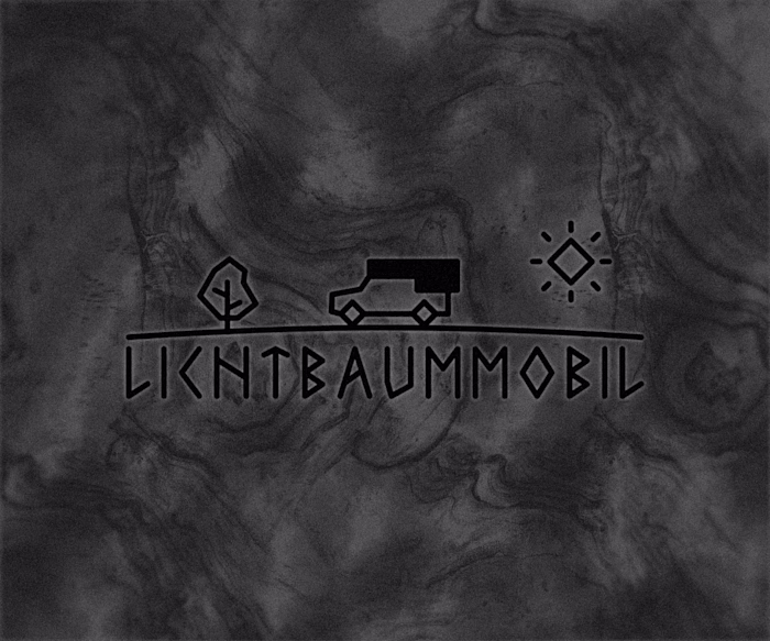 A logo I designed about a year ago: one of the first I ever ...