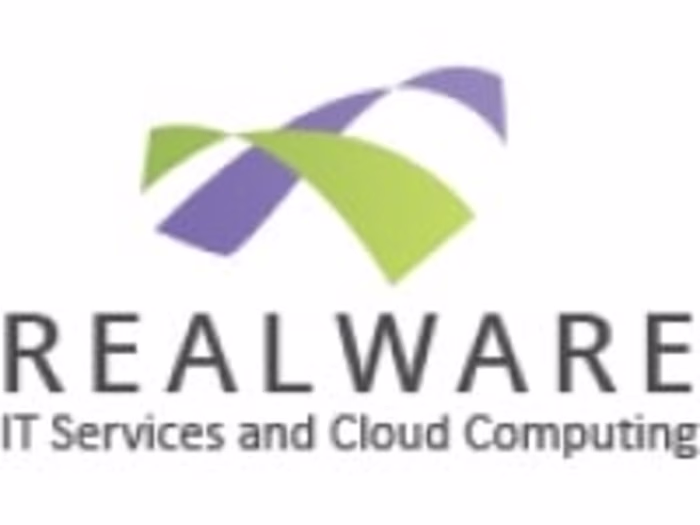 Fullstack Developer at Realware LLC