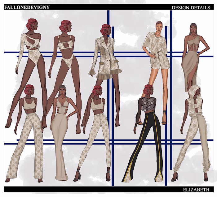 Classy for FALLONEDEVIGNY