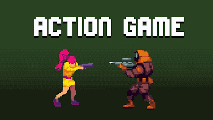 Sewers Action Gameplay - YouTube