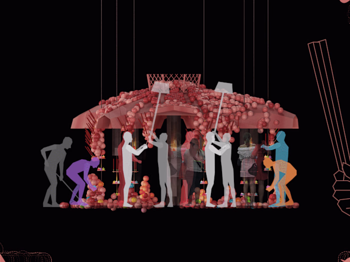 Folly System Motion Video