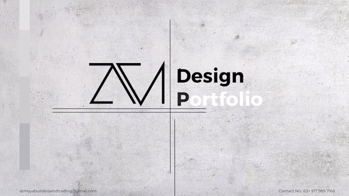 ATMOYA BUILDERS AND TRADING INTERIOR DESIGN PORTFOLIO