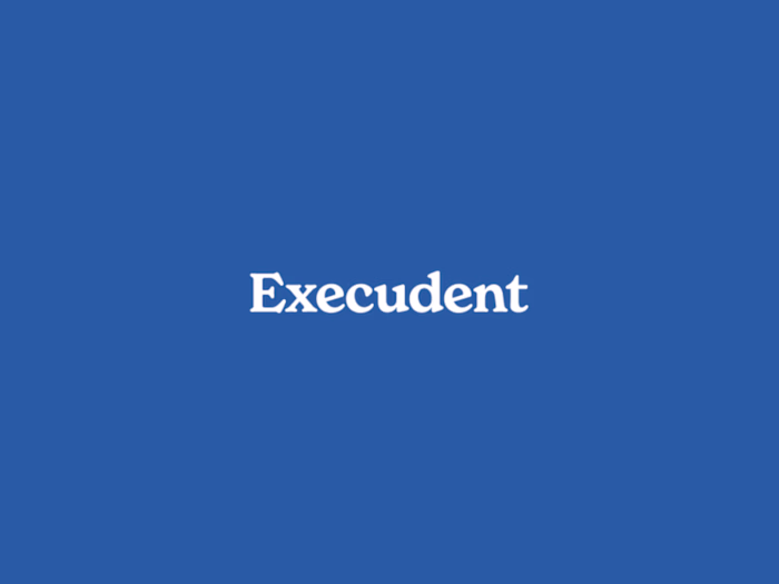 Web Design and Webflow for Execudent