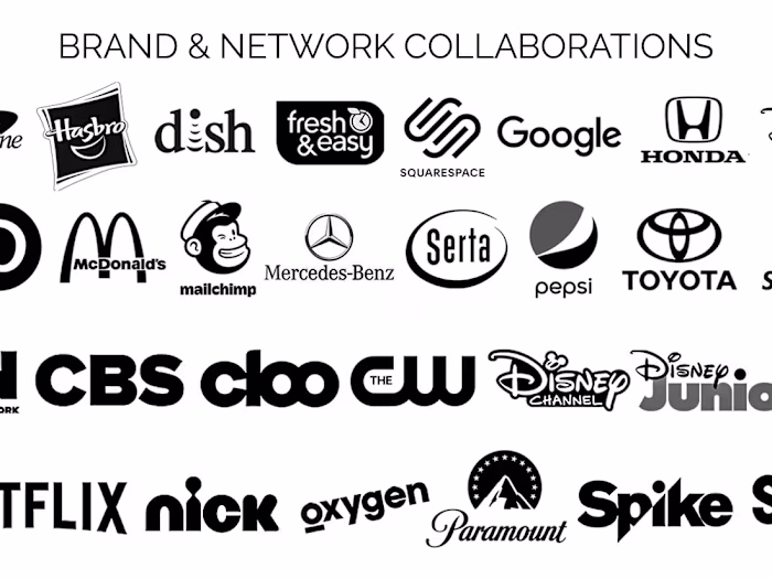 Stylist + Costume Designer for Entertainment + Advertising