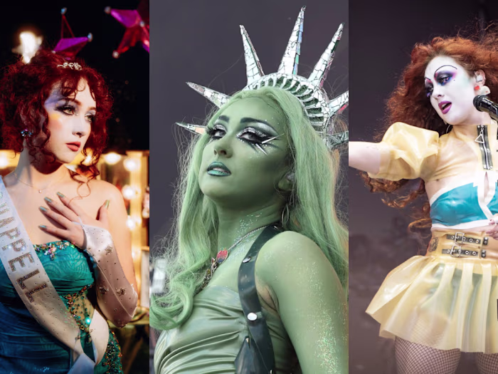 “Pop Crave, Ban It”: Chappell Roan Is Done Being Misread