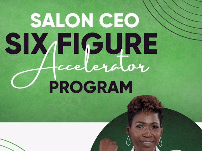 Opt-in Page Direct Response - Busines