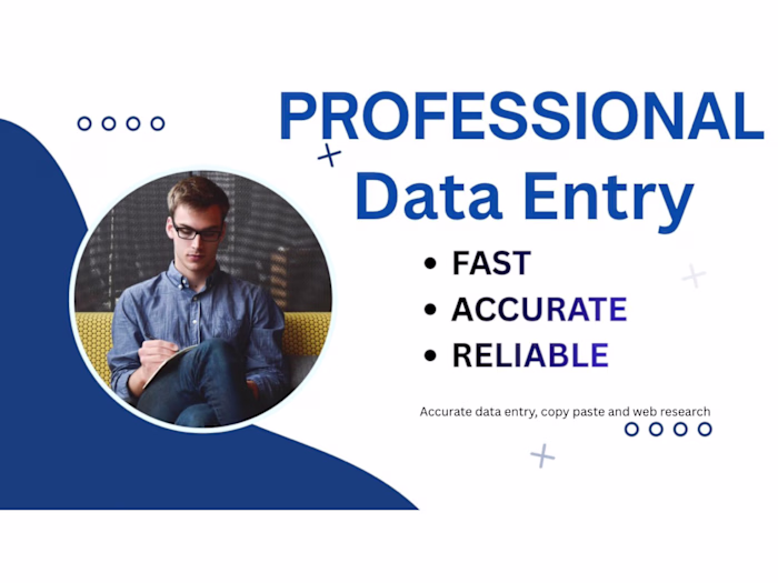 Now Available for New Data