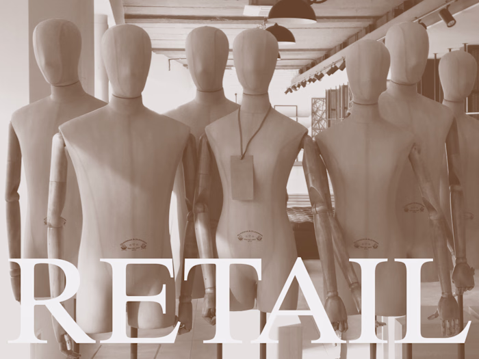 Retail Design