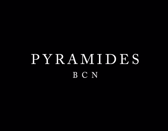 Pyramides - Reels Promocionales