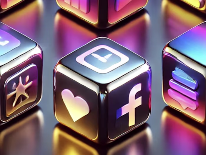 Micro-apps for building Brand Awareness