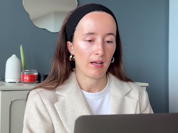 UGC Content Creation