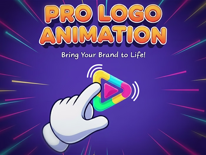 Logo Animation