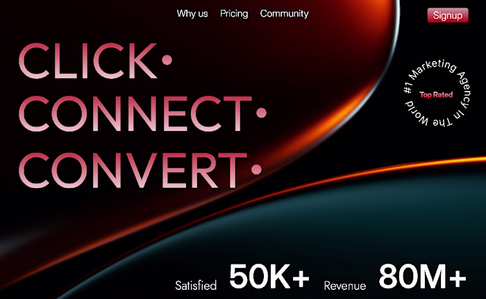 Expert Framer Animation: Rate Our Stunning Hero Design