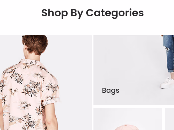 wordpress- eLearning ecommerce website