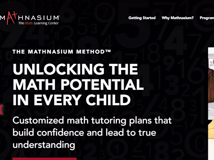 Creating an Engaging Mathematics Learning Platform