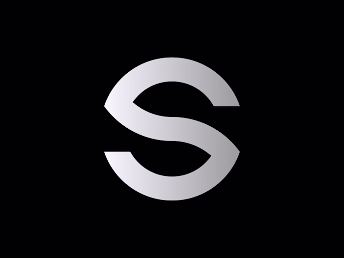 Letter S Logo Design