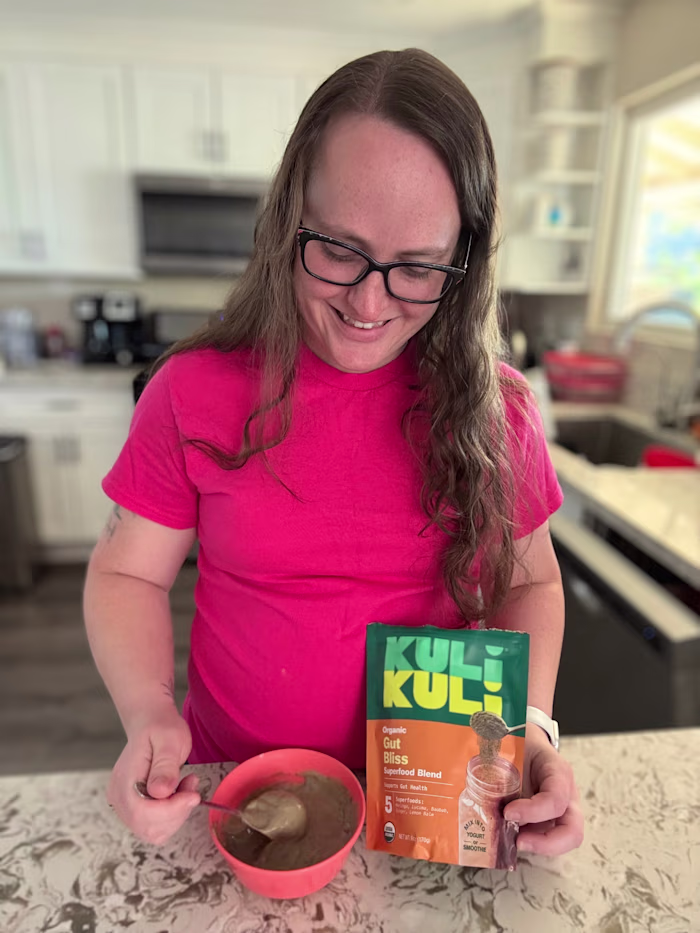 Kuli kuli 