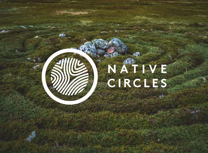Brand Guidelines - Native Circles